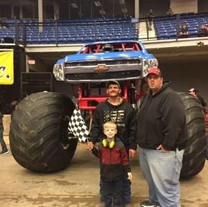 Meet your Posher, Bobby